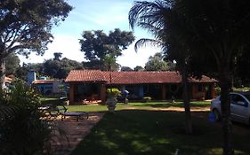 Casa de Veraneio Canto dos Pássaros